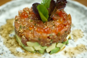 Ipanema Lounge Bar, Ayia Napa