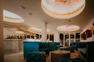 The Little Gin Bar, Ayia Napa