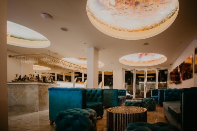 The Little Gin Bar, Ayia Napa