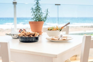 KAI chill 'n Joy, Ayia Napa