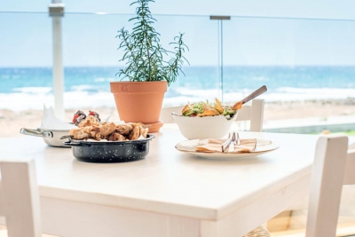 KAI chill 'n Joy, Ayia Napa