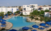 Aliathon Resort, Paphos
