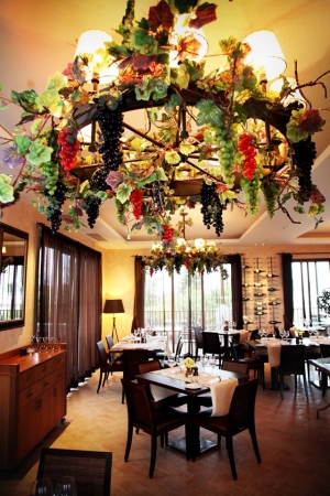 Mare e Monti Restaurant, Paphos