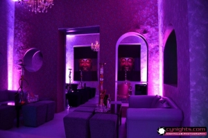 Graffiti Lounge Bar, Limassol