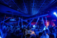 Marrakech Lush Club