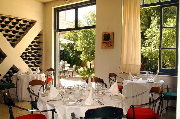 Old Power House Restaurant and Cultural Art Center, Nicosia